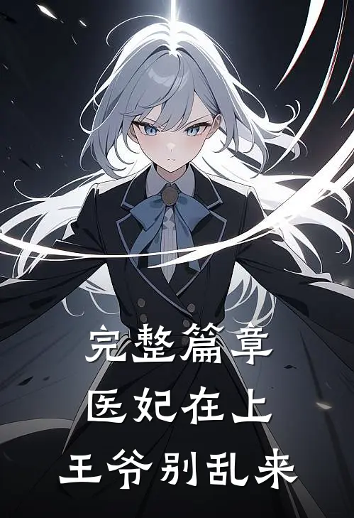 完整篇章医妃在上：王爷别乱来