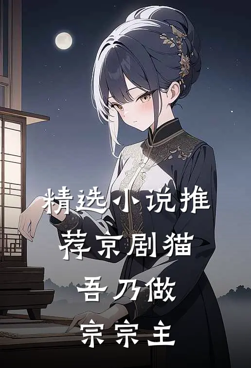 精选小说推荐京剧猫：吾乃做宗宗主