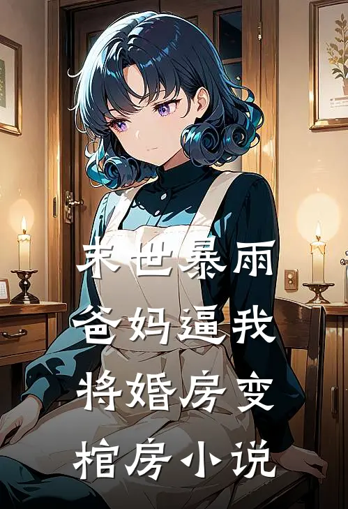 末世暴雨，爸妈逼我将婚房变棺房小说