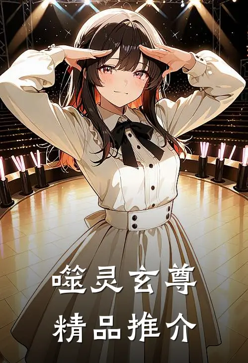 噬灵玄尊精品推介
