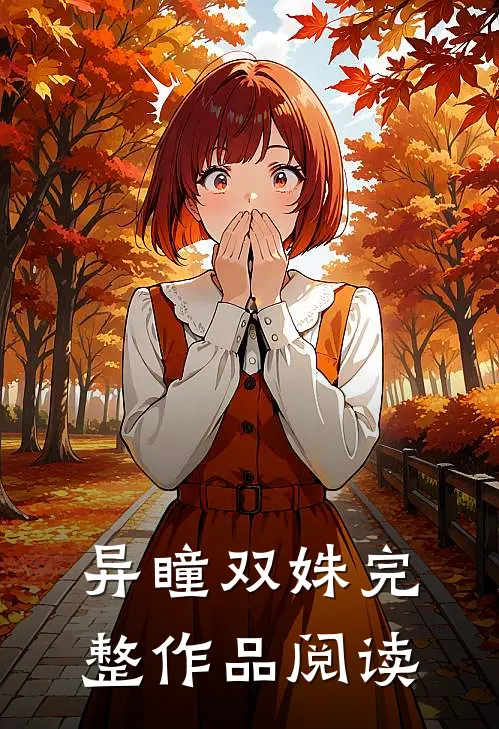 异瞳双姝完整作品阅读