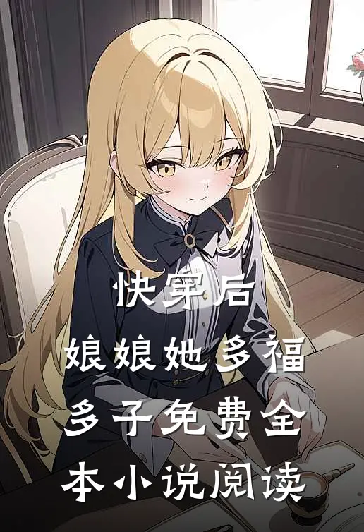 快穿后,娘娘她多福多子免费全本小说阅读