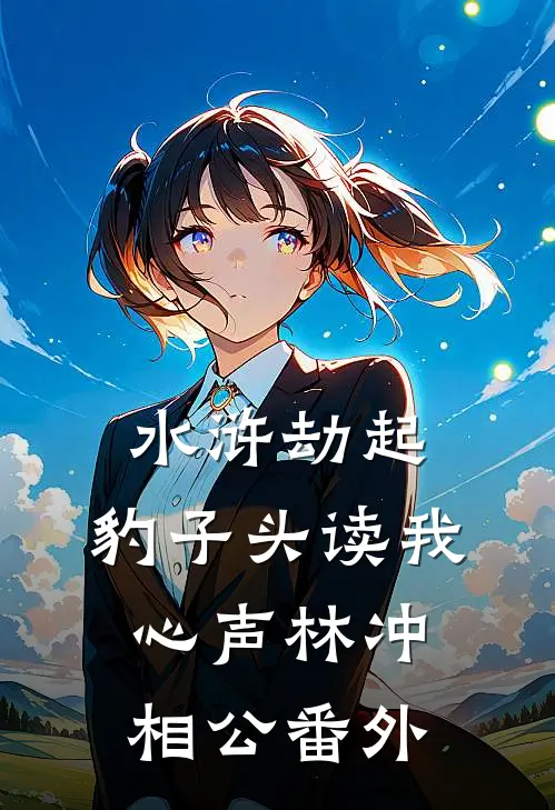水浒劫起，豹子头读我心声林冲相公番外