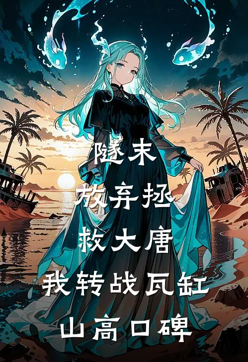 隧末：放弃拯救大唐，我转战瓦缸山高口碑