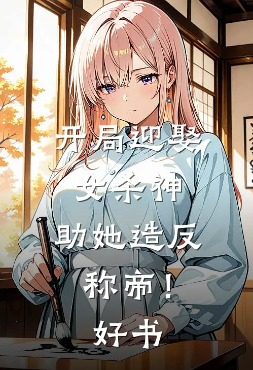 开局迎娶女杀神，助她造反称帝！好书