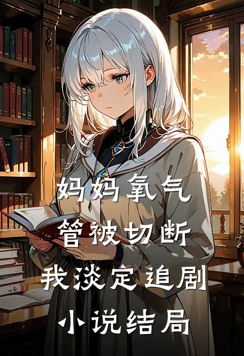 妈妈氧气管被切断，我淡定追剧小说结局