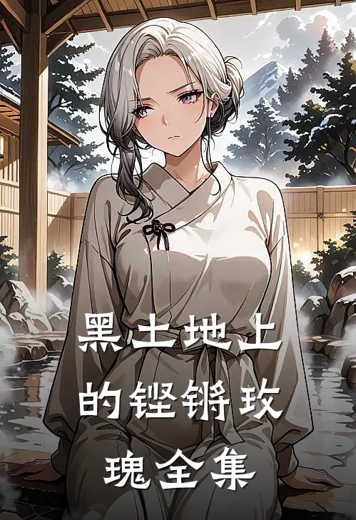黑土地上的铿锵玫瑰全集