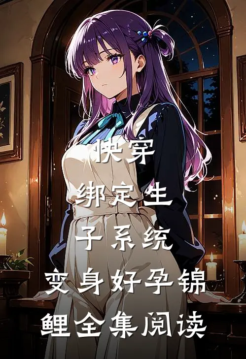 快穿：绑定生子系统，变身好孕锦鲤全集阅读