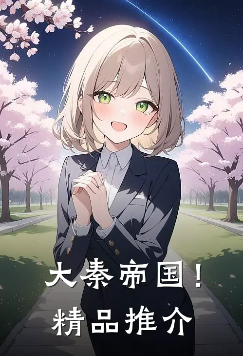 大秦帝国！精品推介