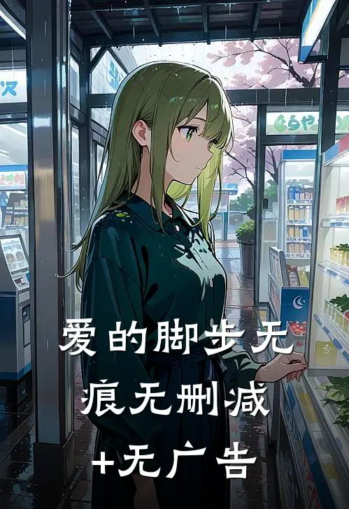 爱的脚步无痕无删减+无广告