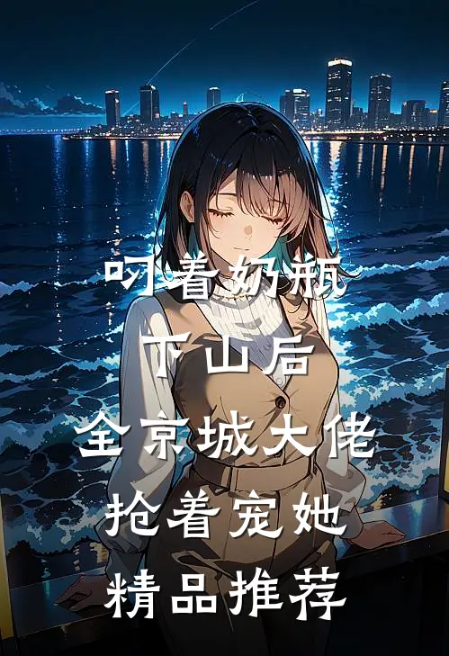 叼着奶瓶下山后，全京城大佬抢着宠她精品推荐