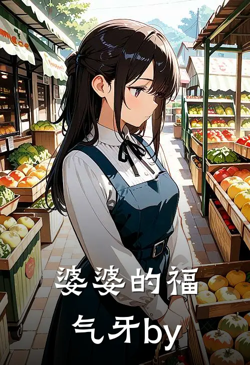 婆婆的福气牙by