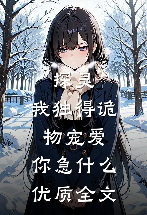 探灵：我独得诡物宠爱，你急什么优质全文