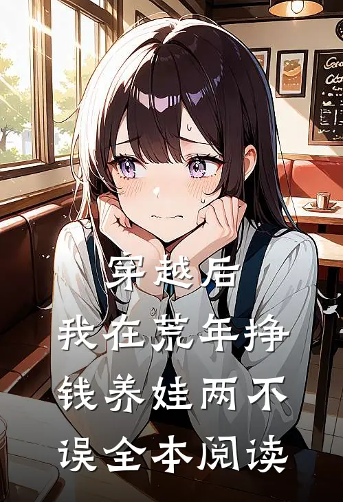 穿越后，我在荒年挣钱养娃两不误全本阅读