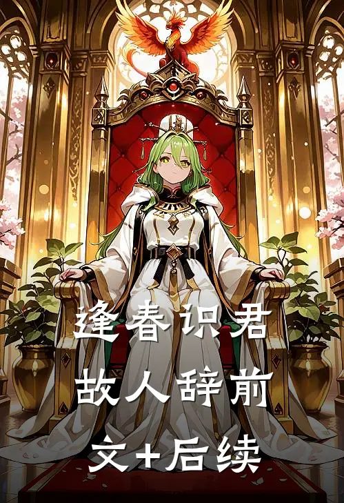 逢春识君故人辞前文+后续