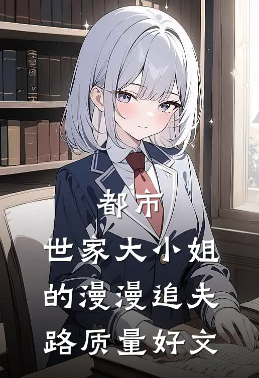 都市：世家大小姐的漫漫追夫路质量好文