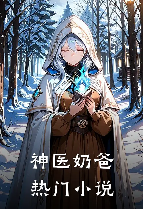 神医奶爸热门小说