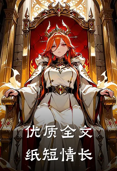 优质全文纸短情长