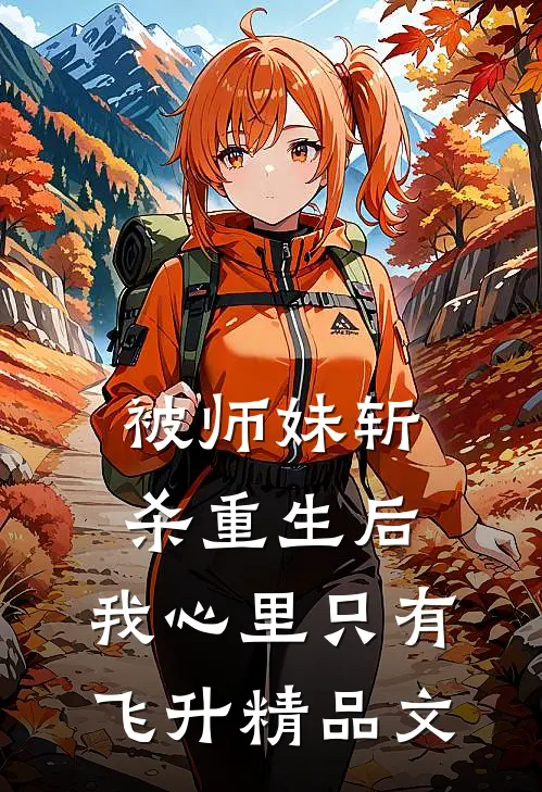 被师妹斩杀重生后，我心里只有飞升精品文
