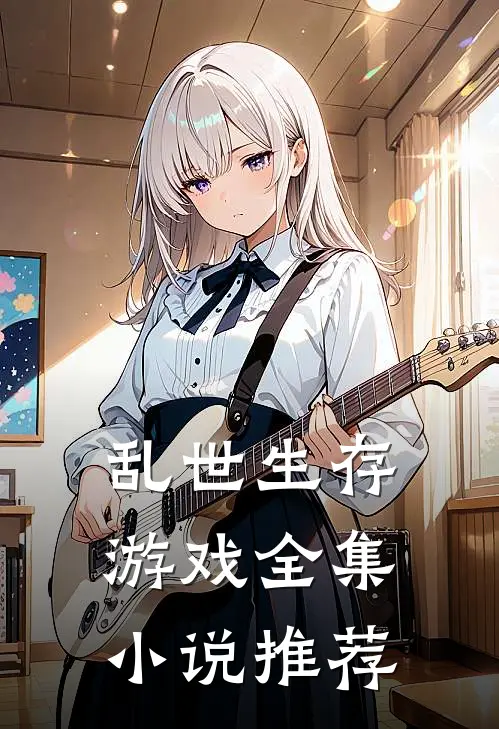 乱世生存游戏全集小说推荐