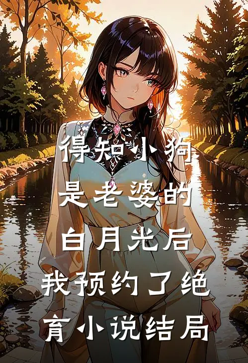 得知小狗是老婆的白月光后，我预约了绝育小说结局
