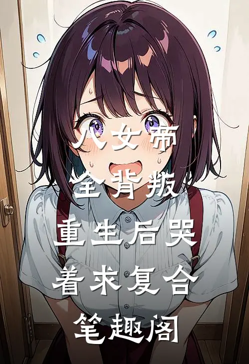 八女帝全背叛，重生后哭着求复合笔趣阁