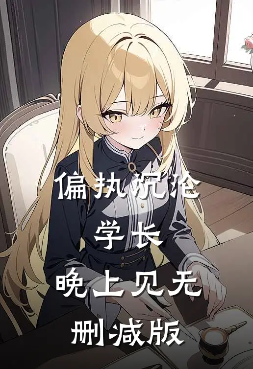 偏执沉沦：学长，晚上见无删减版