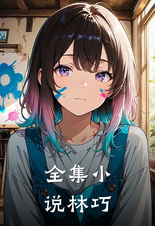 全集小说林巧