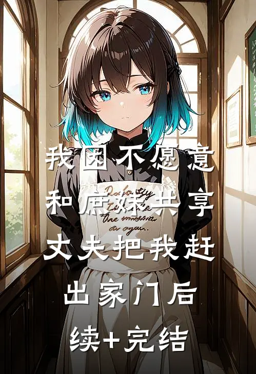 我因不愿意和庶妹共享，丈夫把我赶出家门后续+完结