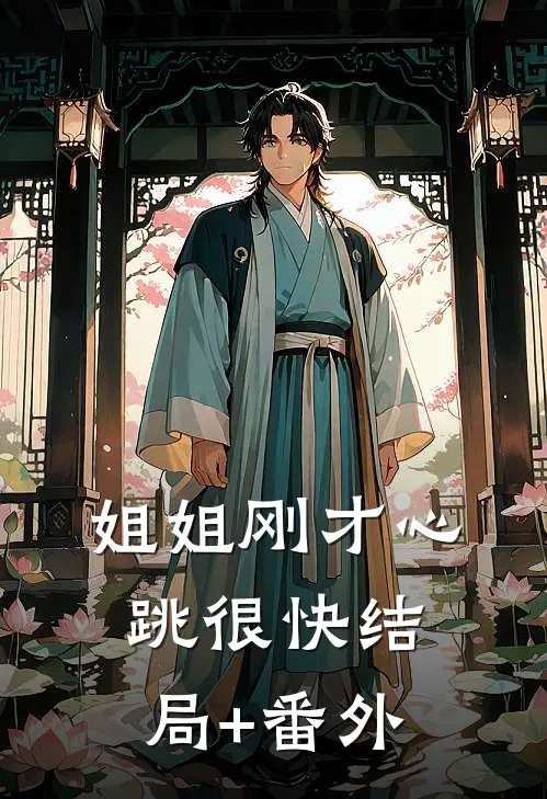 姐姐刚才心跳很快结局+番外