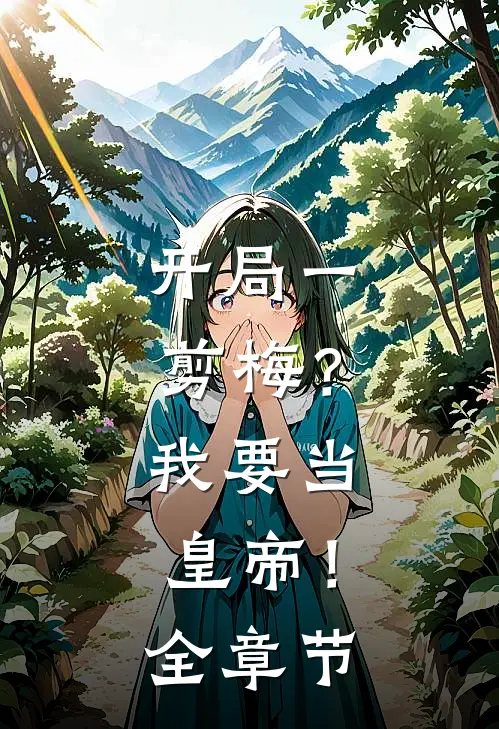 开局一剪梅？我要当皇帝！全章节
