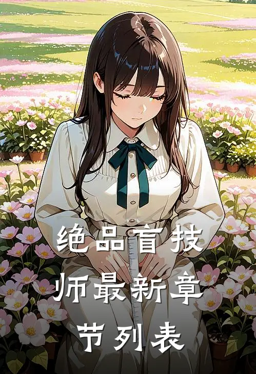绝品盲技师最新章节列表