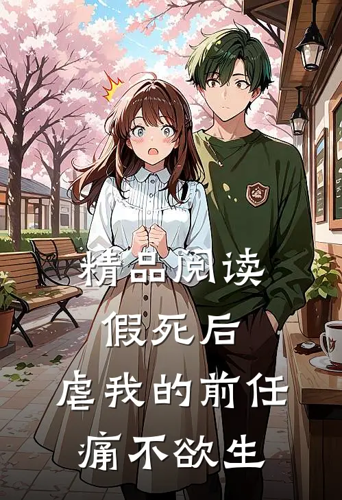 精品阅读假死后，虐我的前任痛不欲生