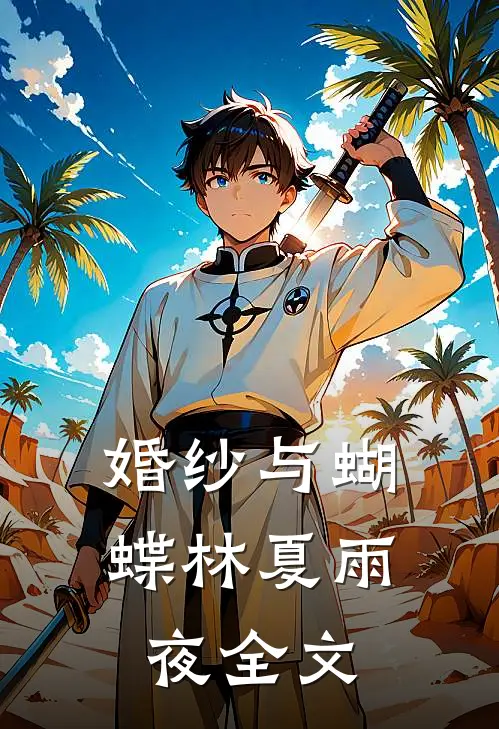 婚纱与蝴蝶林夏雨夜全文