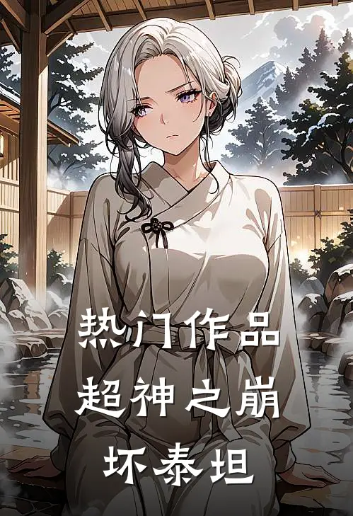 热门作品超神之崩坏泰坦
