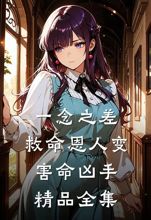 一念之差，救命恩人变害命凶手精品全集