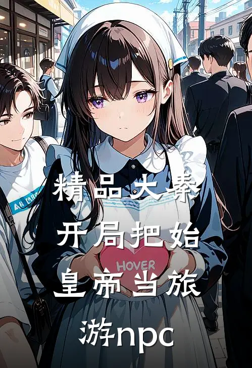 精品大秦：开局把始皇帝当旅游npc