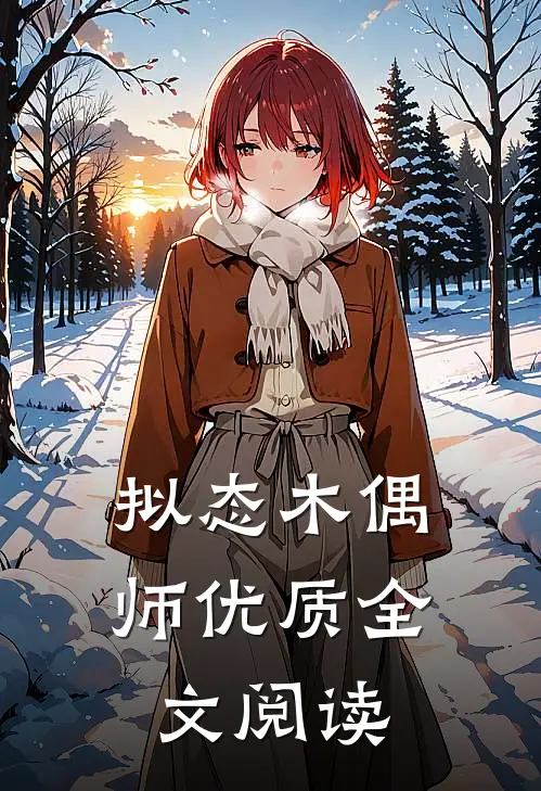 拟态木偶师优质全文阅读