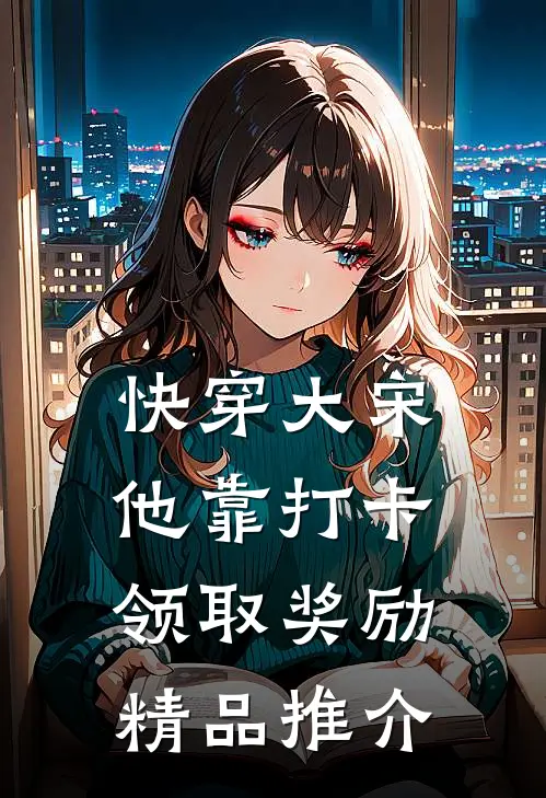 快穿大宋：他靠打卡领取奖励精品推介