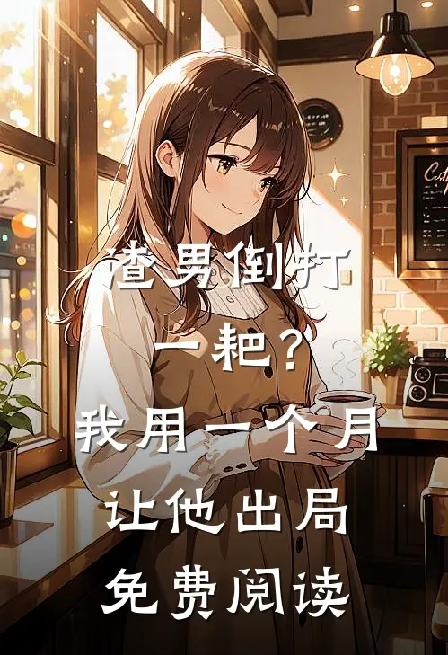 渣男倒打一耙？我用一个月让他出局免费阅读
