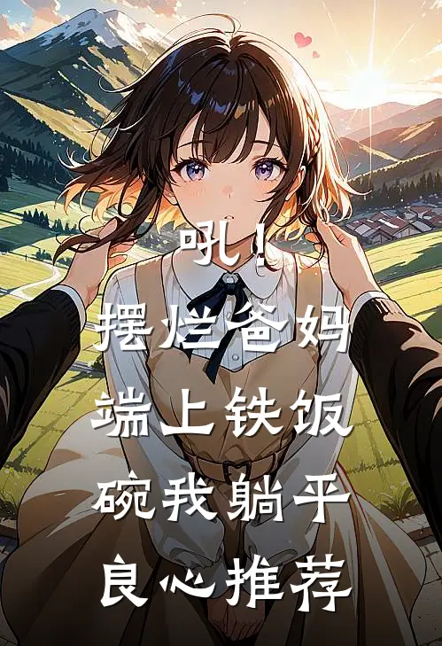 吼！摆烂爸妈端上铁饭碗我躺平良心推荐