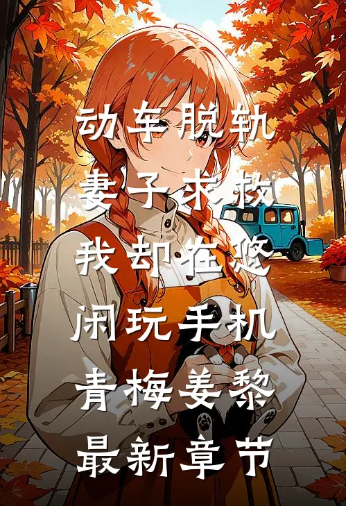 动车脱轨妻子求救，我却在悠闲玩手机青梅姜黎最新章节