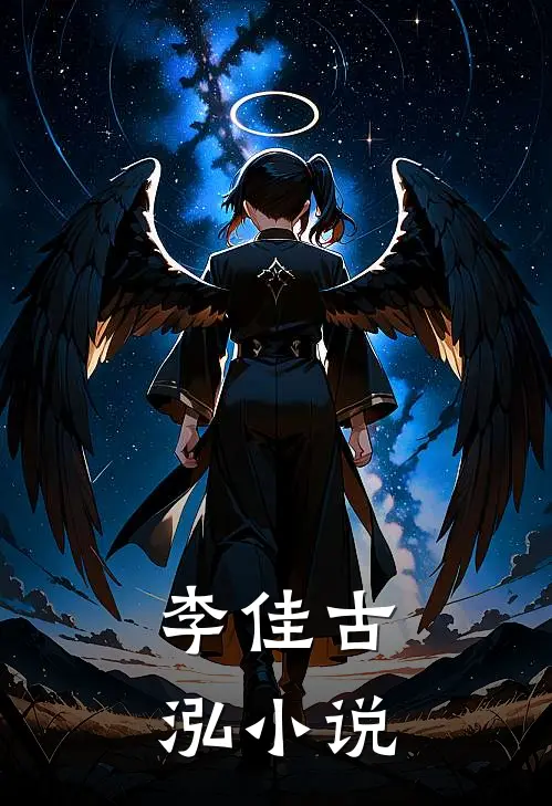 李佳古泓小说