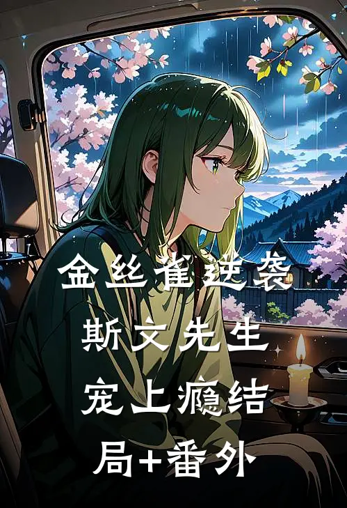 金丝雀逆袭，斯文先生宠上瘾结局+番外