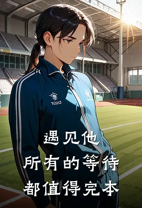 遇见他，所有的等待都值得完本