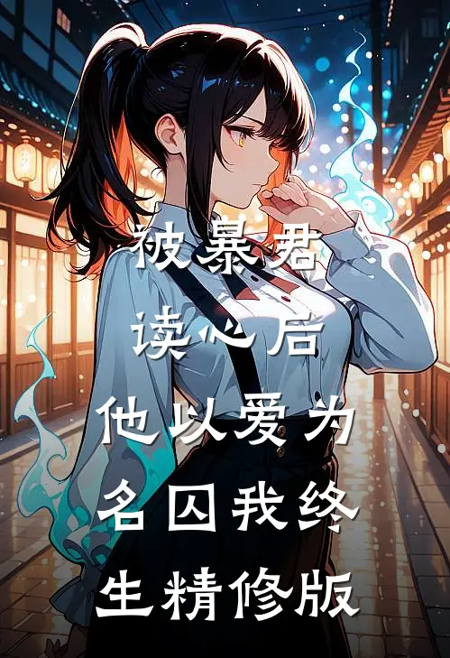 被暴君读心后，他以爱为名囚我终生精修版