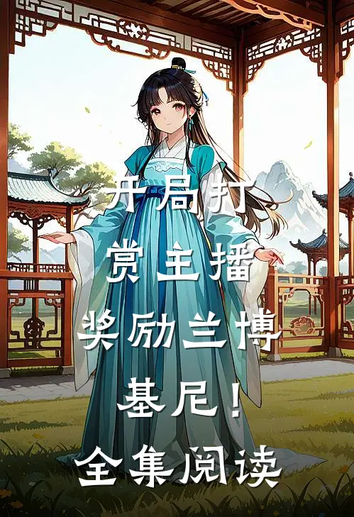 开局打赏主播，奖励兰博基尼！全集阅读