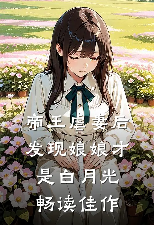 帝王虐妻后，发现娘娘才是白月光畅读佳作