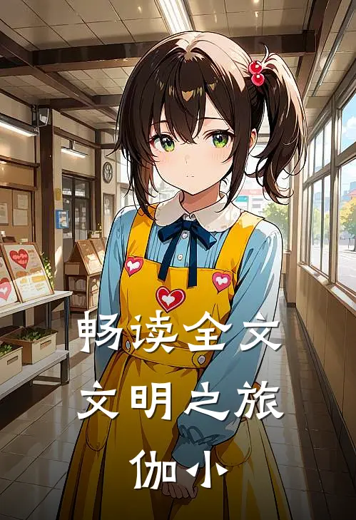 畅读全文文明之旅，伽小
