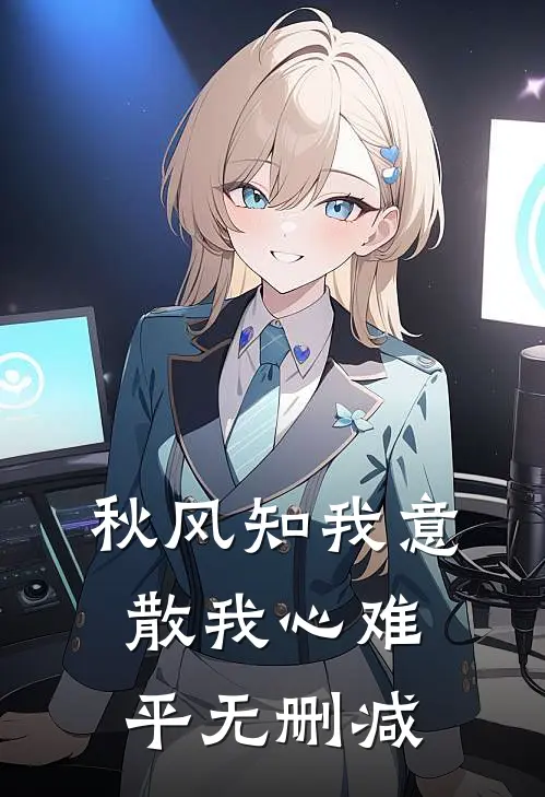 秋风知我意，散我心难平无删减